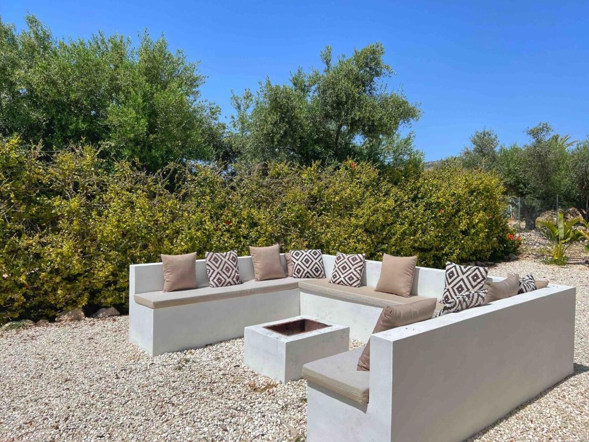 Cocoon Luxury Villa In Coral Bay-3 Min To Beach Peyia Extérieur photo