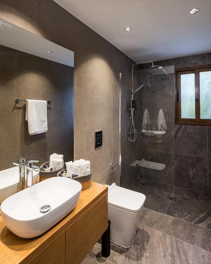 Cocoon Luxury Villa In Coral Bay-3 Min To Beach Peyia Extérieur photo