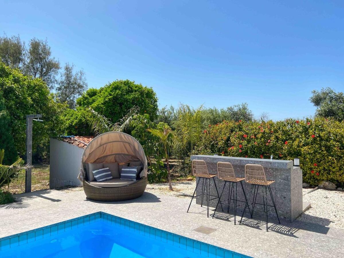 Cocoon Luxury Villa In Coral Bay-3 Min To Beach Peyia Extérieur photo