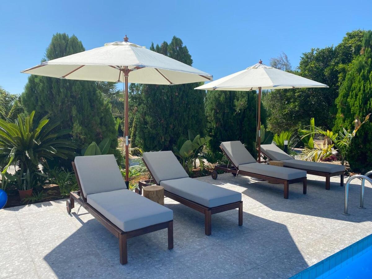 Cocoon Luxury Villa In Coral Bay-3 Min To Beach Peyia Extérieur photo